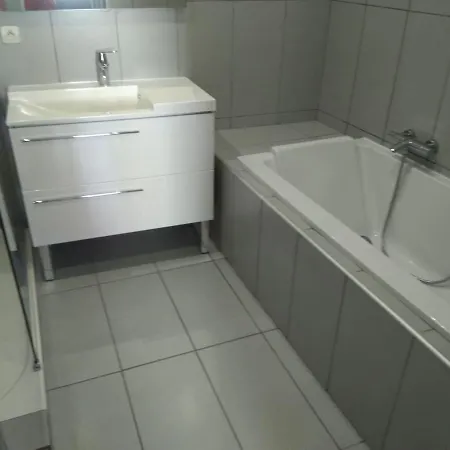 Appt F3 Banyuls Sur Mer Extérieur photo
