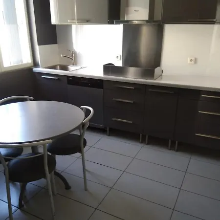 Appt F3 Banyuls Sur Mer Extérieur photo