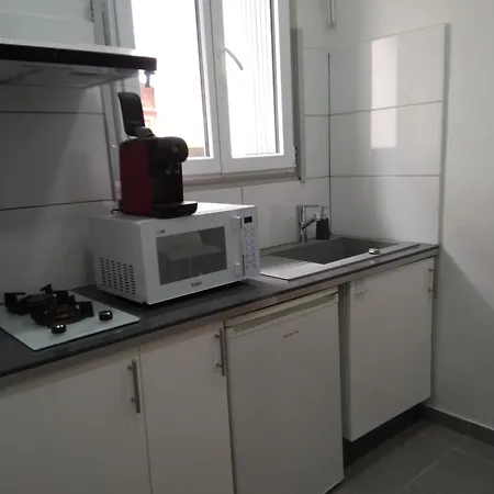 Appt F3 Banyuls Sur Mer Chambre photo