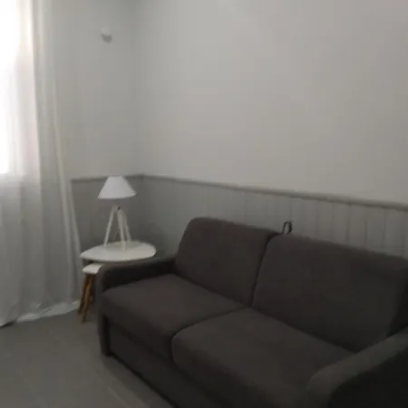 Appt F3 Banyuls Sur Mer Chambre photo