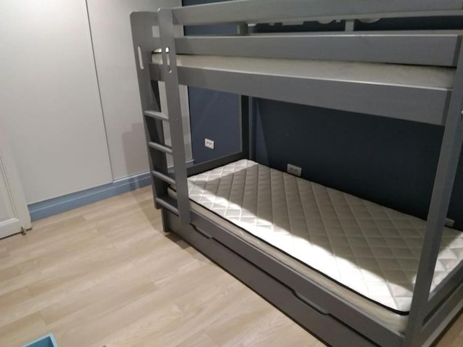 Apartment Appt F3 Sur