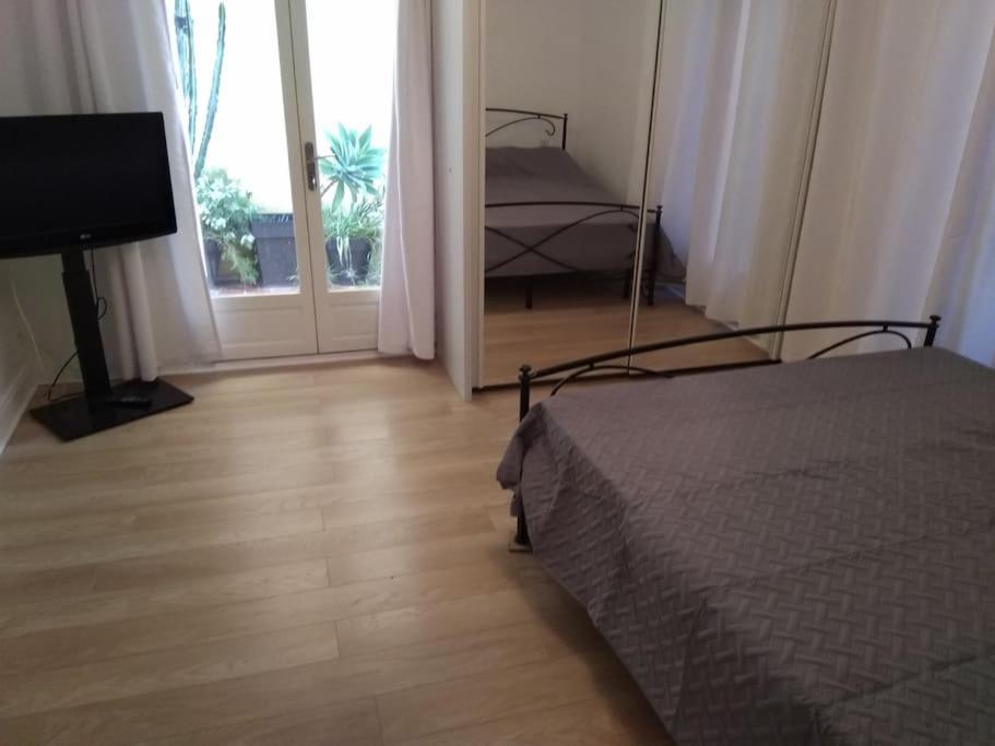 Apartment Appt F3 Sur *