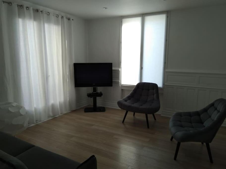 Appt F3 Sur Apartment *