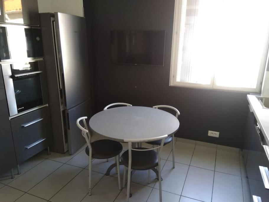 Apartment Appt F3 Sur Banyuls-sur-Mer