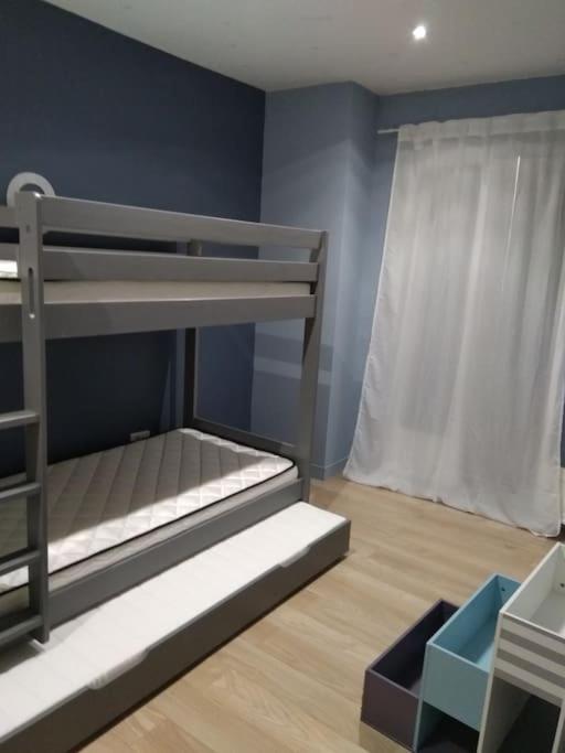 Apartment Appt F3 Sur *