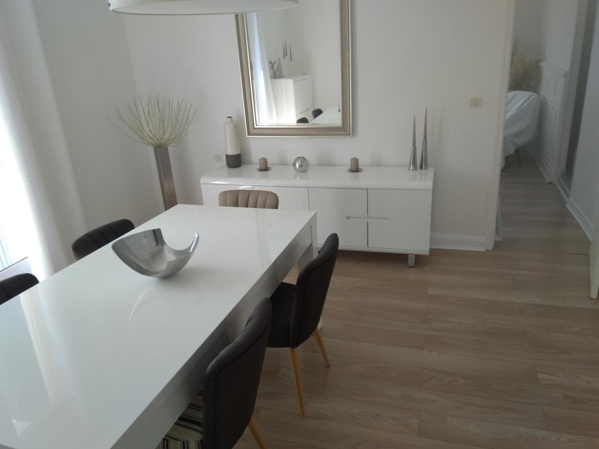 Apartment Appt F3 Sur *
