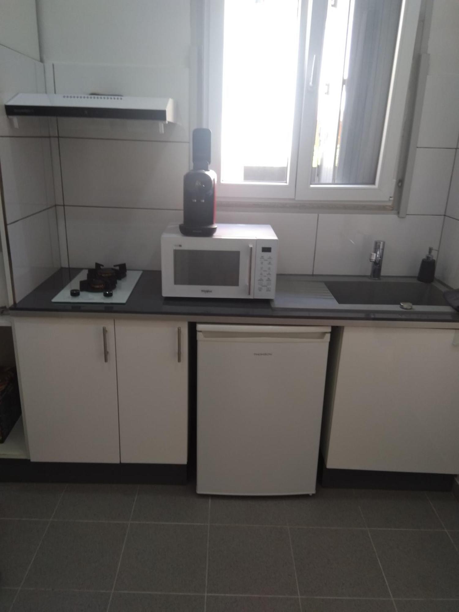 Appt F3 Sur Apartment