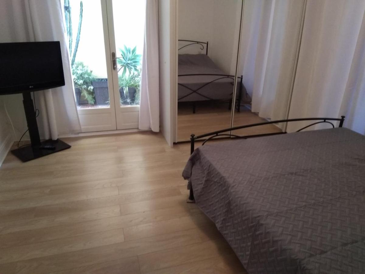 Apartment Appt F3 Sur