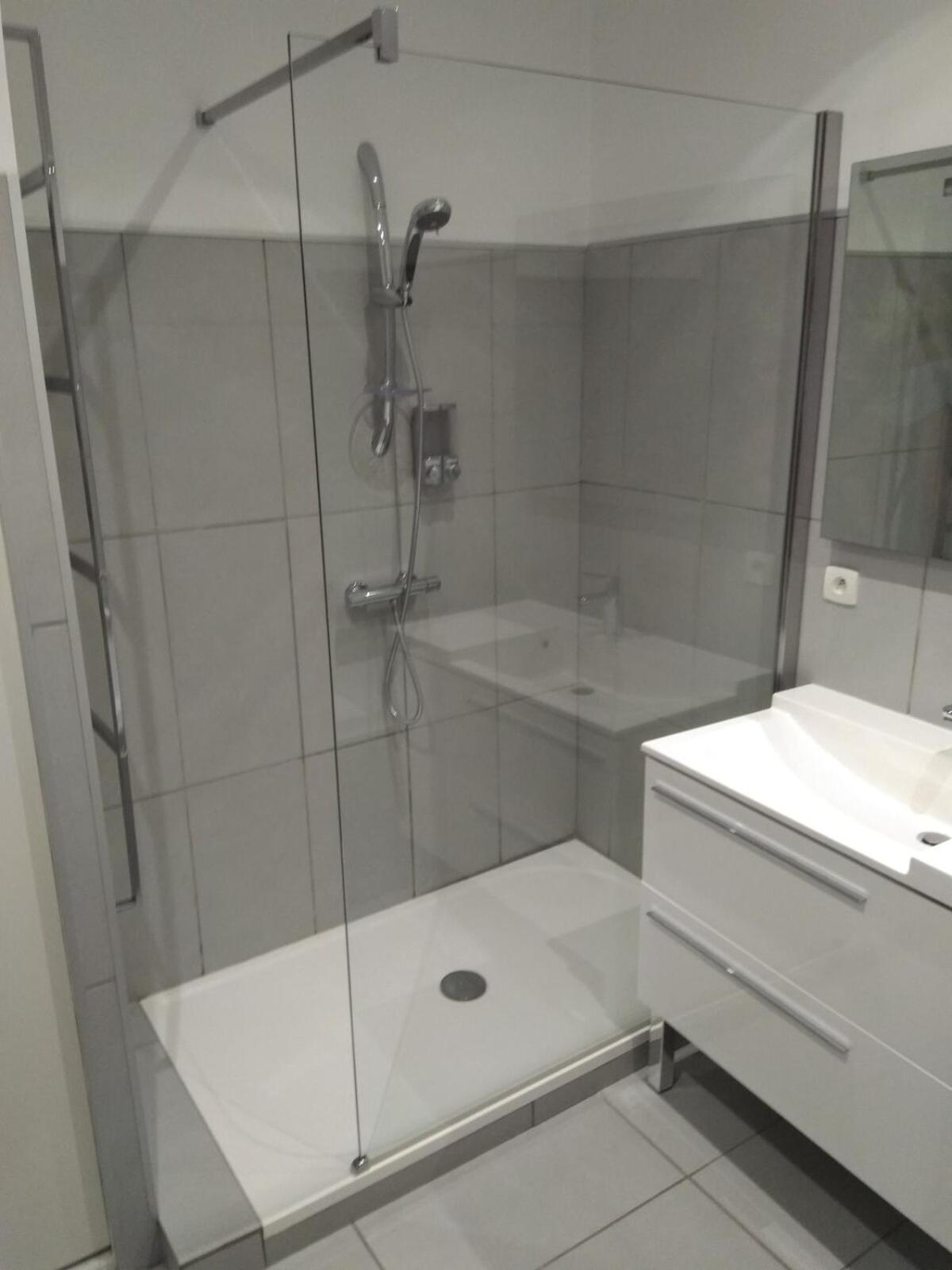 Appt F3 Sur Apartment *
