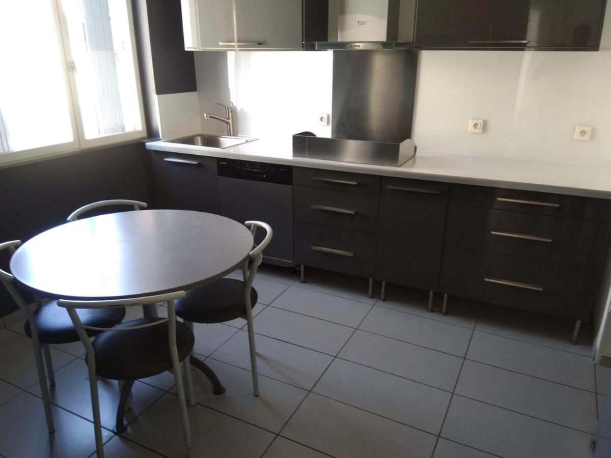 Apartment Appt F3 Sur Banyuls-sur-Mer