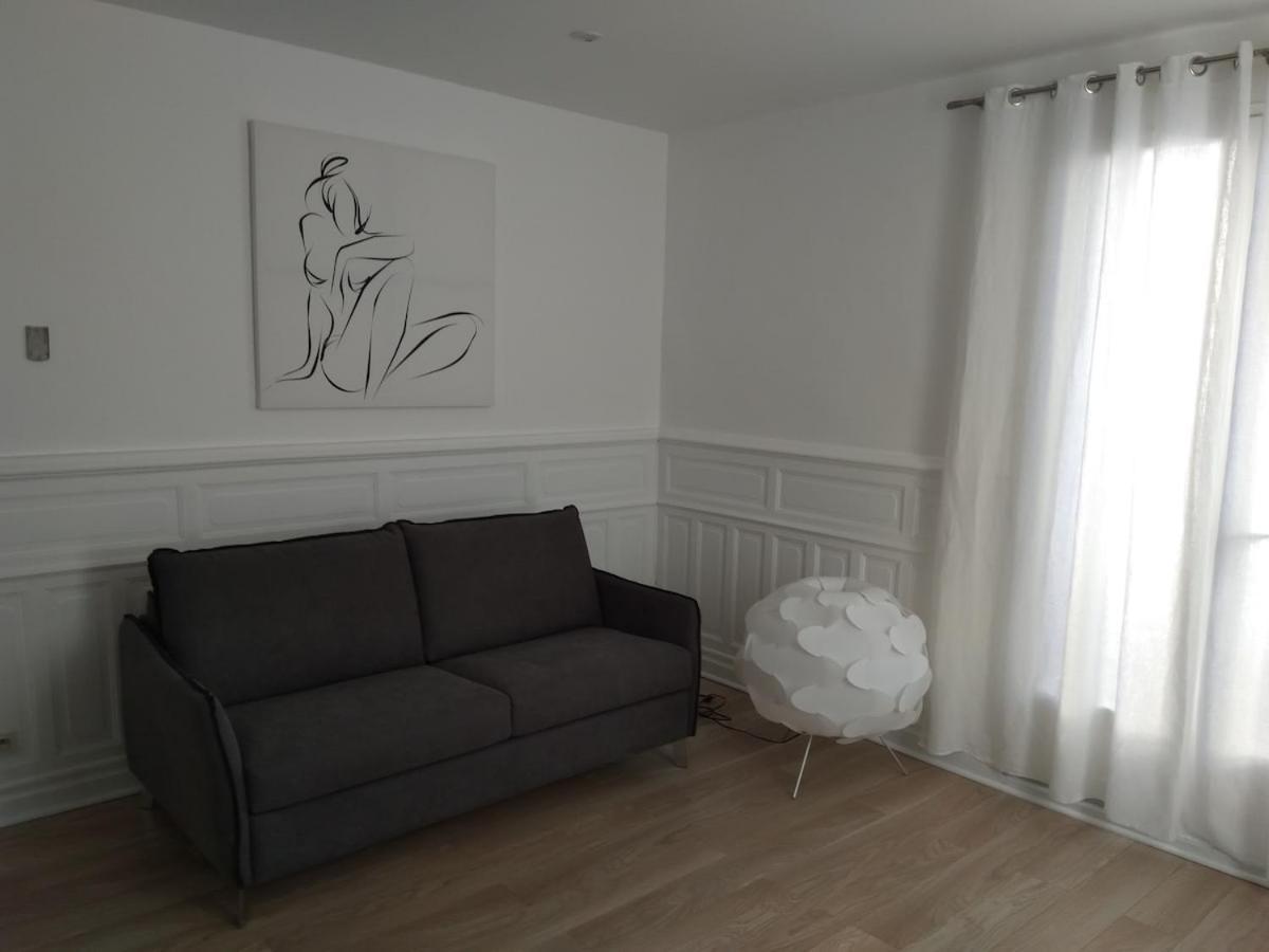 Appt F3 Sur Banyuls-sur-Mer