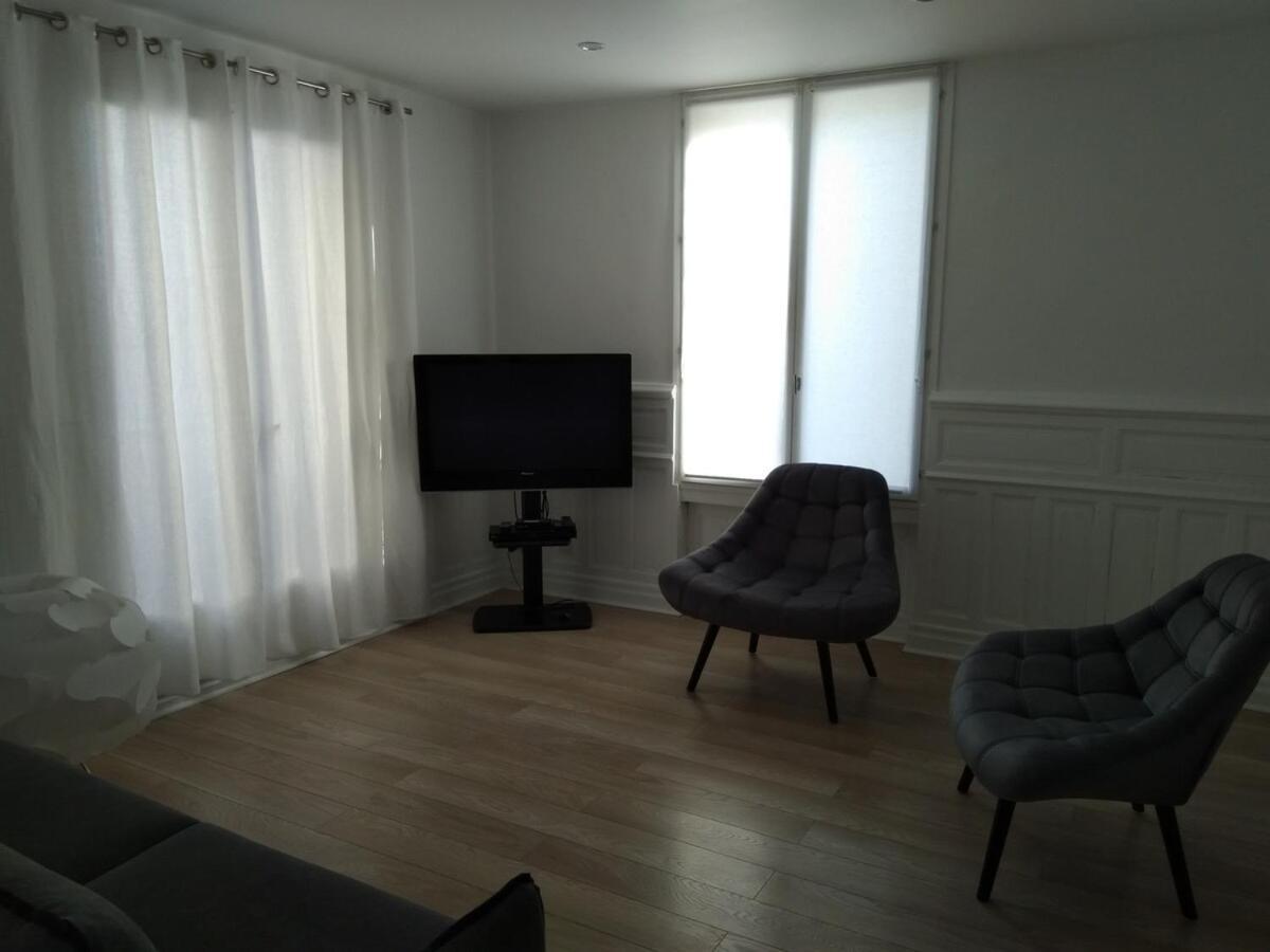 Appt F3 Sur * Banyuls-sur-Mer