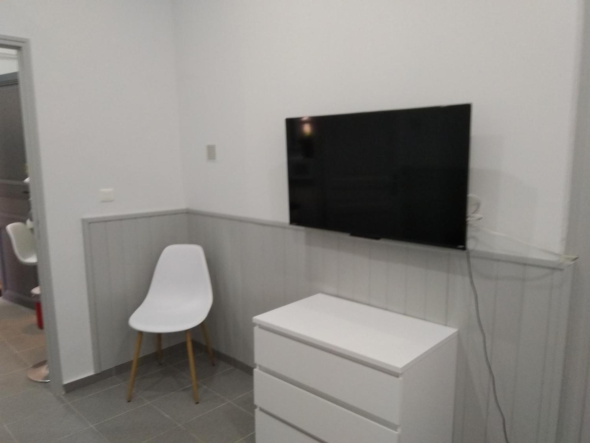 Appt F3 Sur
